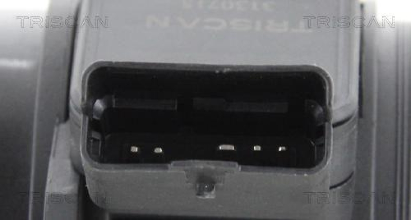 TRISCAN 8812 28002 Luftmassenmesser f&uuml;r Psa