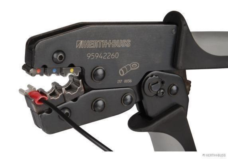 HERTH+BUSS 95942260 Quetschzange