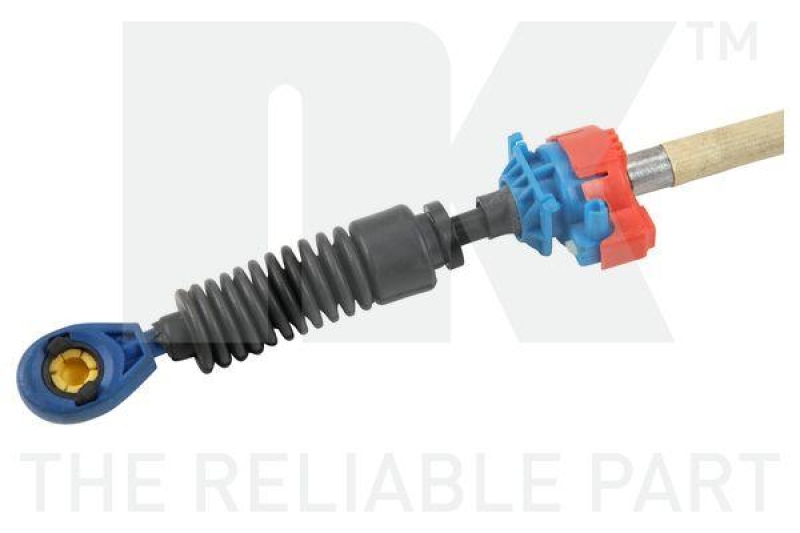 NK 9325001 Seilzug, Schaltgetriebe für FORD