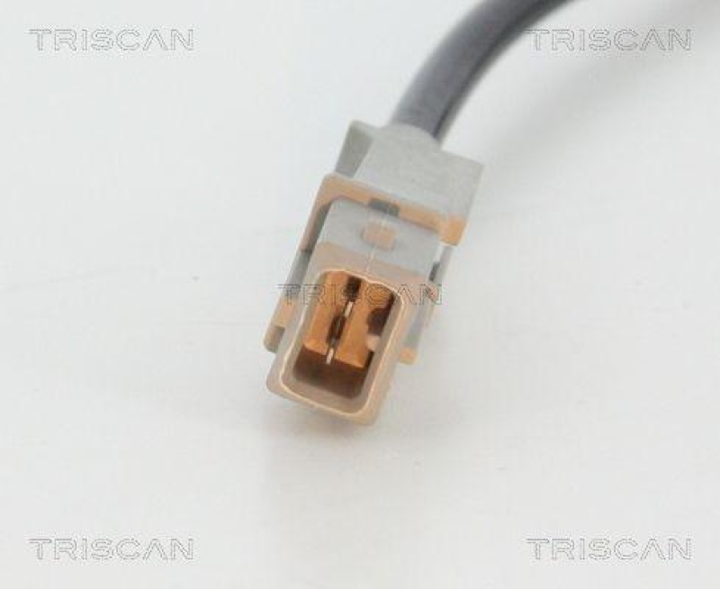 TRISCAN 8180 28225 Sensor, Raddrehzahl f&uuml;r Psa