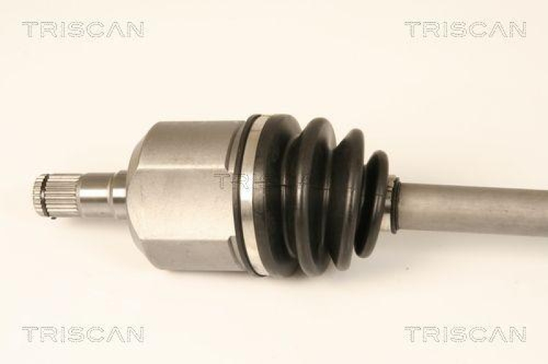 TRISCAN 8540 29686 Antriebswelle f&uuml;r Vag
