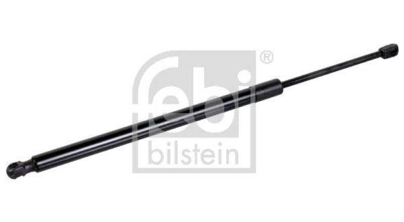 FEBI BILSTEIN 177357 Gasdruckfeder f&uuml;r Heckklappe f&uuml;r VW-Audi