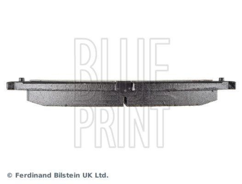 BLUE PRINT ADN142121 Bremsbelagsatz f&uuml;r NISSAN