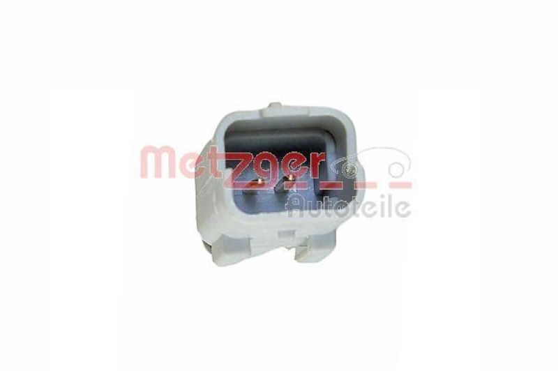 METZGER 0900562 Sensor, Raddrehzahl f&uuml;r CITROEN/FIAT/PEUGEOT VA links/rechts