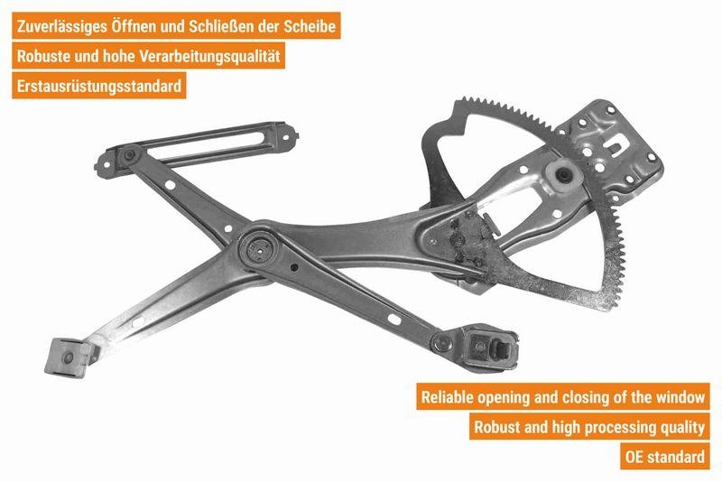 VAICO V30-0882 Fensterheber elektrisch vorne links für MERCEDES-BENZ