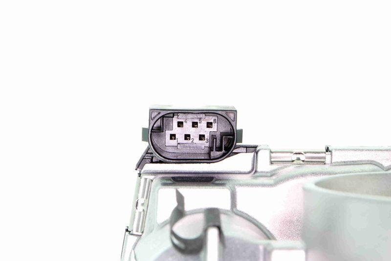 VEMO V30-81-0008 Drosselklappenstutzen f&uuml;r MERCEDES-BENZ