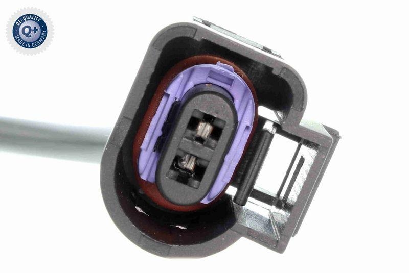 VEMO V45-72-0026 Warnkontakt, Bremsbelagverschlei&szlig; 340 mm, vorne f&uuml;r PORSCHE