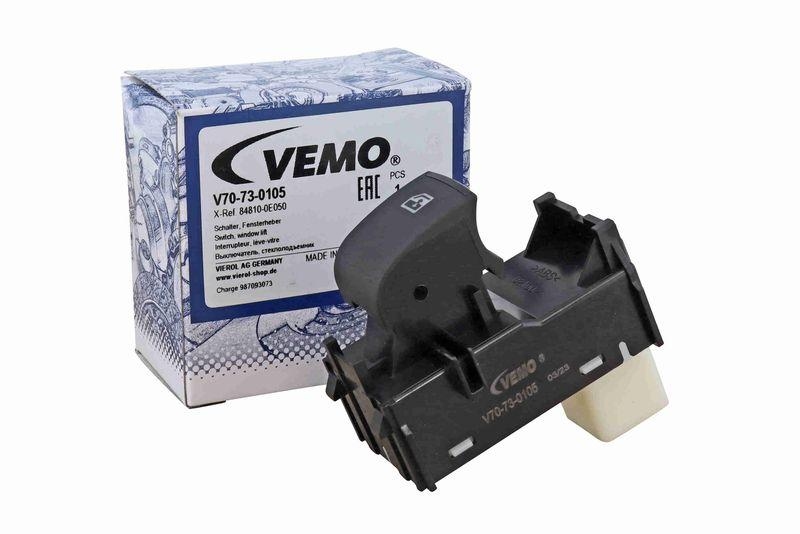 VEMO V70-73-0105 Schalter, Fensterheber f&uuml;r TOYOTA