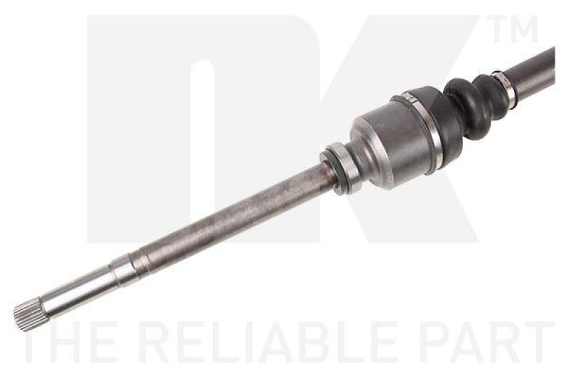 NK 503778 Antriebswelle f&uuml;r CITROEN, PEUGEOT
