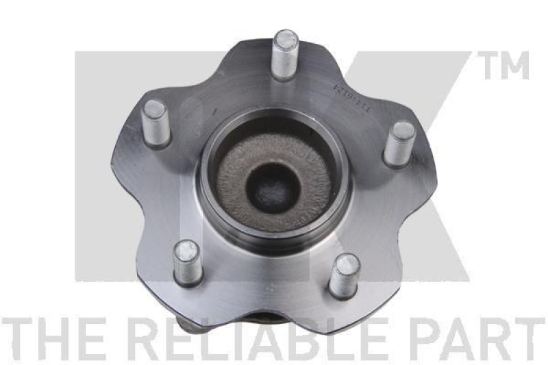 NK 762248 Radlagersatz f&uuml;r NISSAN