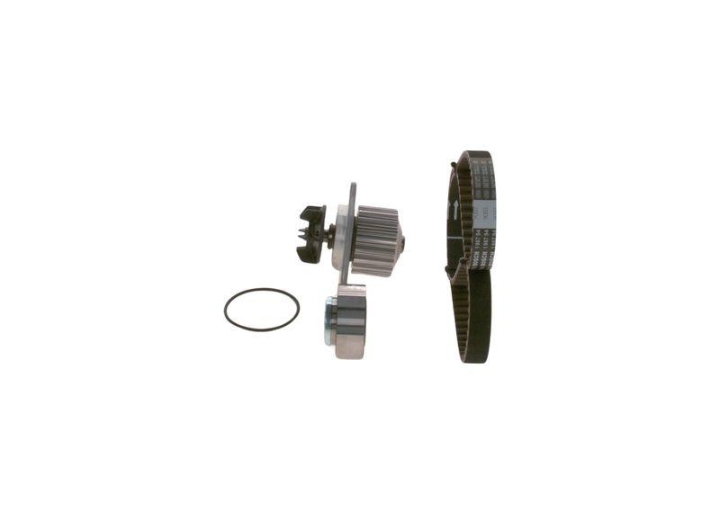 Bosch 1 987 946 937 Zahnriemen-/Pumpenset
