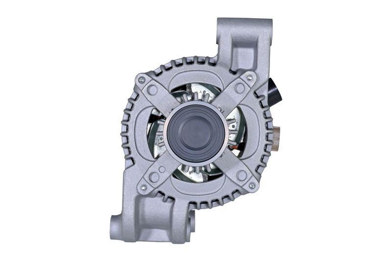 HELLA 8EL 011 712-001 Generator 14V 150A