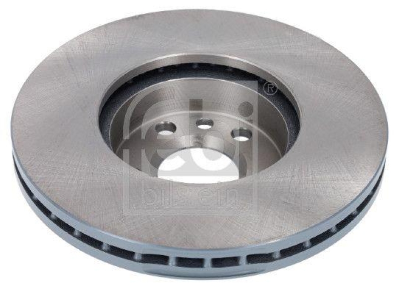 FEBI BILSTEIN 26118 Bremsscheibe f&uuml;r VW-Audi