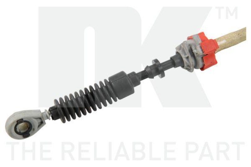 NK 9325002 Seilzug, Schaltgetriebe für FORD