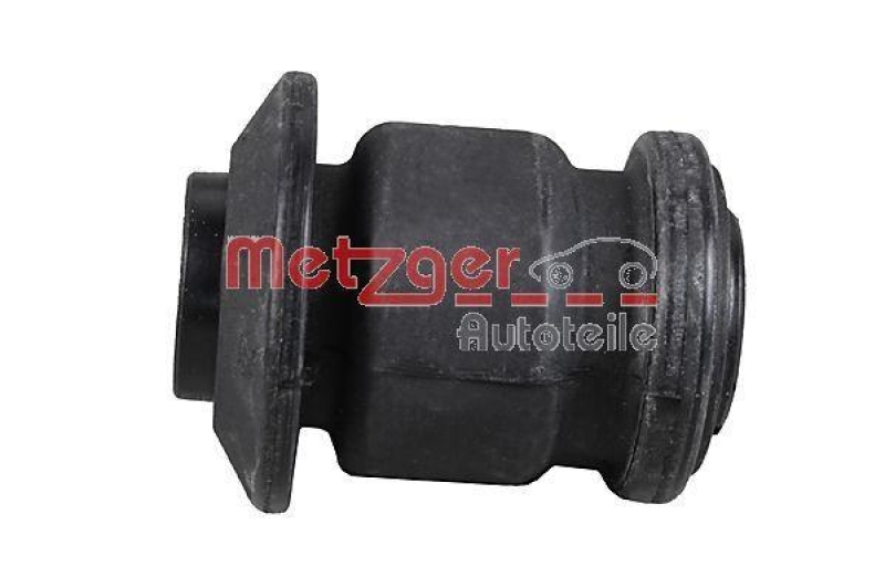 METZGER 52084708 Lagerung, Lenker f&uuml;r FORD VA links/rechts vorne