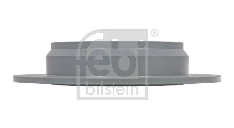 FEBI BILSTEIN 108429 Bremsscheibe f&uuml;r HONDA