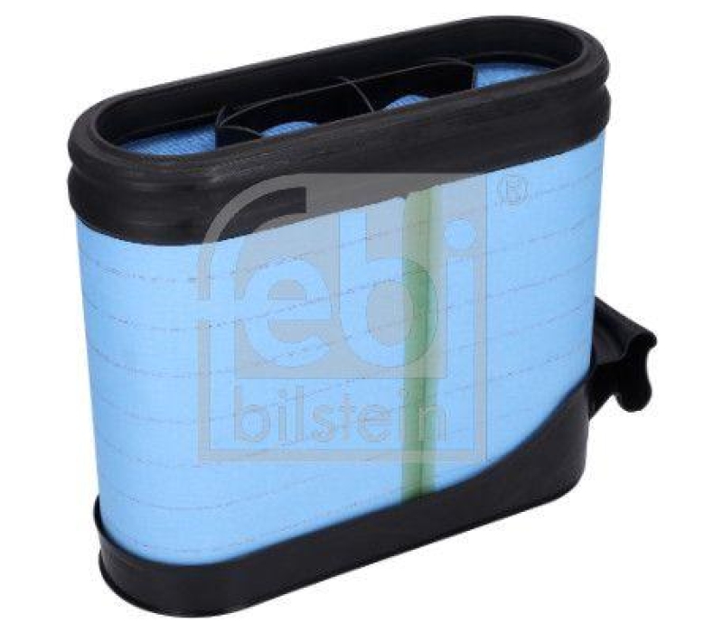 FEBI BILSTEIN 180575 Luftfilter für M A N