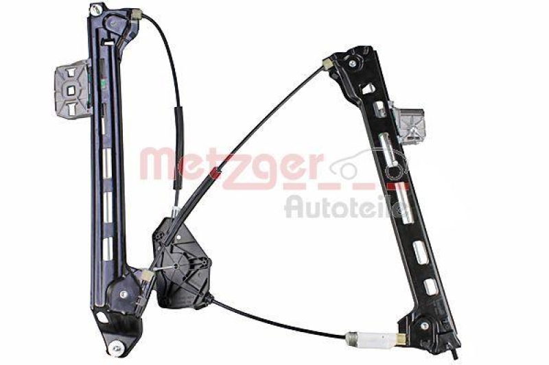 METZGER 2160683 Fensterheber Ohne Motor f&uuml;r VW vorne links