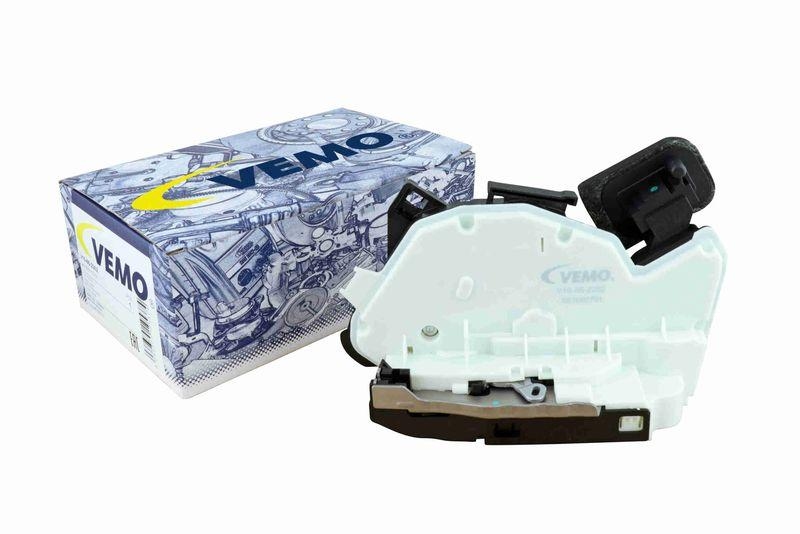 VEMO V10-85-2262 T&uuml;rschloss hinten links f&uuml;r VW