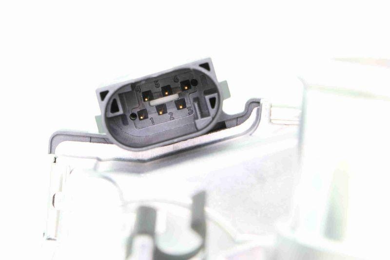 VEMO V30-81-0013 Drosselklappenstutzen f&uuml;r MERCEDES-BENZ