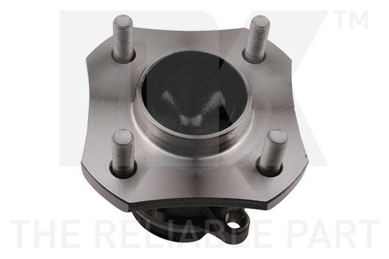 NK 762249 Radlagersatz f&uuml;r NISSAN