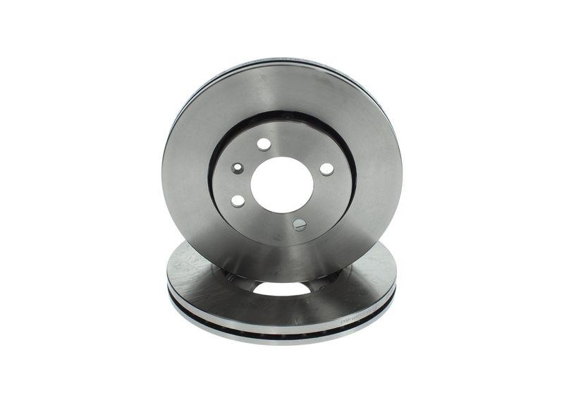 Bosch 0 986 479 054 Bremsscheibe BD932