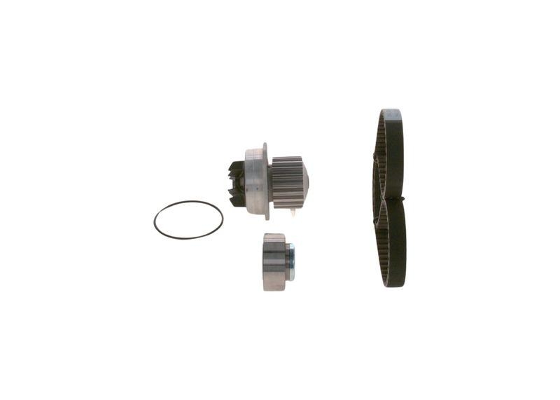 Bosch 1 987 946 939 Zahnriemen-/Pumpenset
