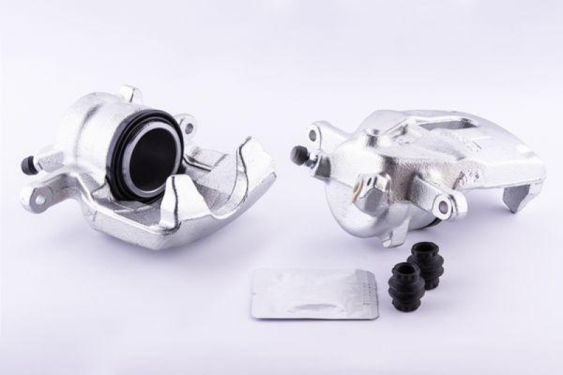 HELLA 8AC 355 390-071 Bremssattel f&uuml;r SUZUKI/OPEL