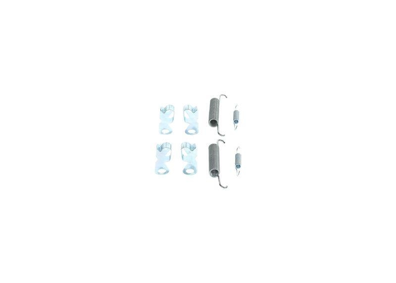 BOSCH 1 987 475 246 Zubeh&ouml;rsatz Feststellbremsbacken