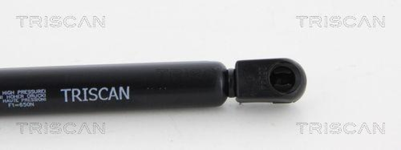 TRISCAN 8710 23229 Gasfeder Hinten f&uuml;r Mercedes
