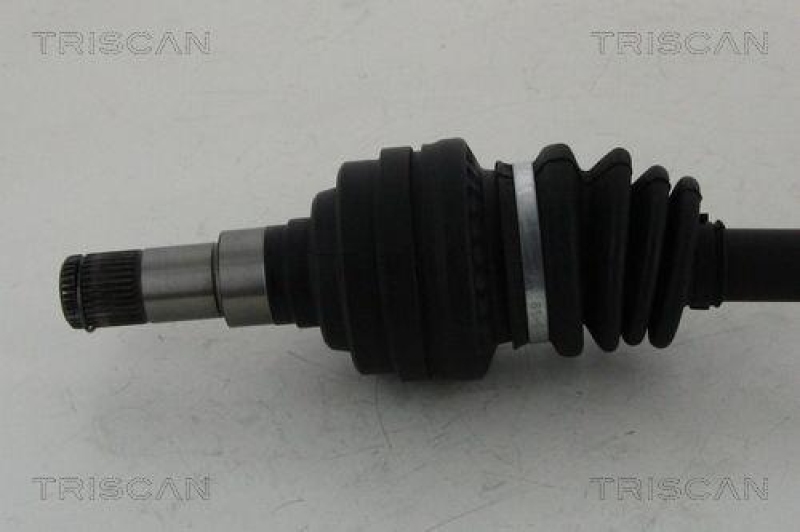TRISCAN 8540 11528 Antriebswelle für Mini