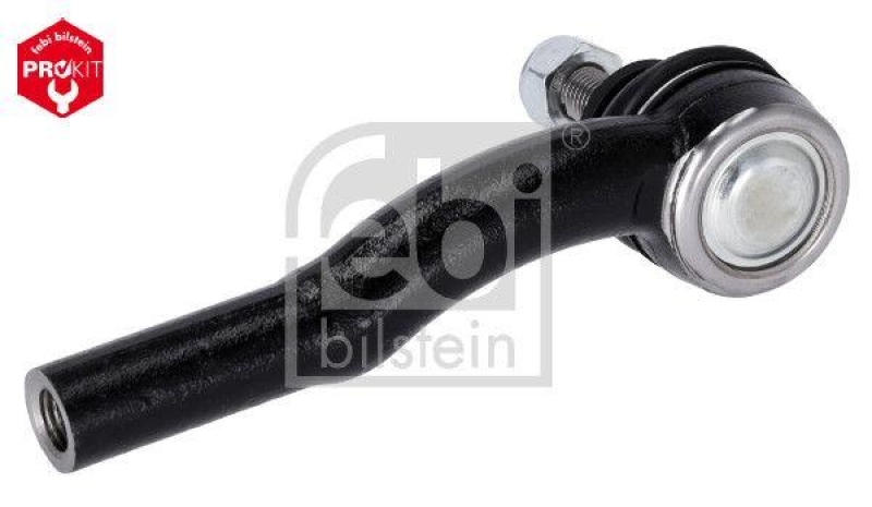 FEBI BILSTEIN 12476 Spurstangenendst&uuml;ck mit Sicherungsmutter f&uuml;r Fiat