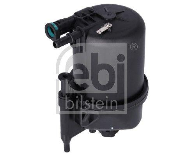 FEBI BILSTEIN 179498 Kraftstofffilter für Land Rover