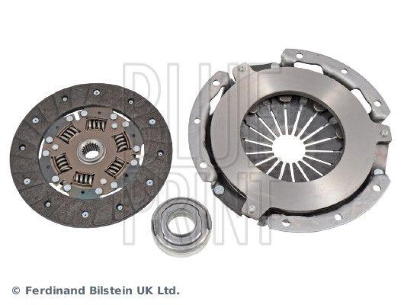BLUE PRINT ADC43053 Kupplungssatz f&uuml;r MITSUBISHI