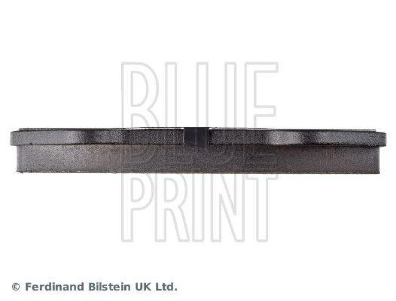 BLUE PRINT ADR164216 Bremsbelagsatz für Renault