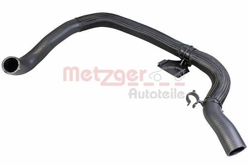 METZGER 2421393 K&uuml;hlerschlauch f&uuml;r FORD
