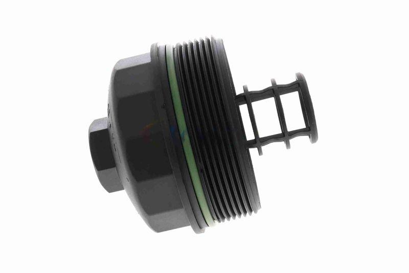 VAICO V10-6583 Deckel, &Ouml;lfiltergeh&auml;use f&uuml;r VW