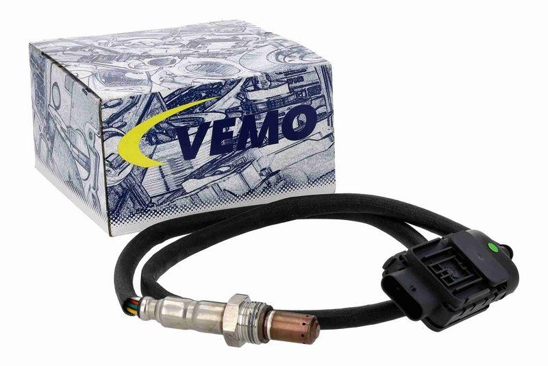 VEMO V10-72-0329 NOx-Sensor, Harnstoffeinspritzung 5-Polig / 395 mm für VW