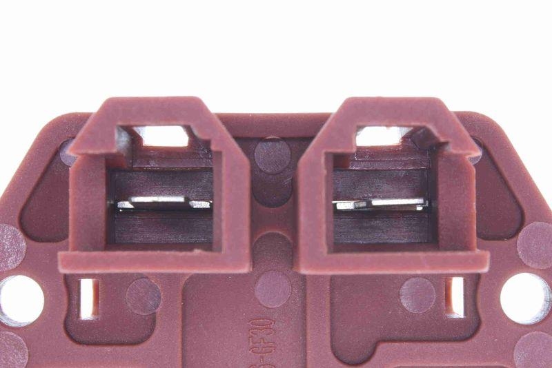 VEMO V22-79-0013 Vorwiderstand, Elektromotor (K&uuml;hlerl&uuml;fte f&uuml;r CITRO&Euml;N