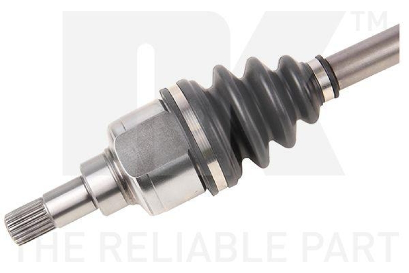 NK 503780 Antriebswelle f&uuml;r CITROEN, PEUGEOT
