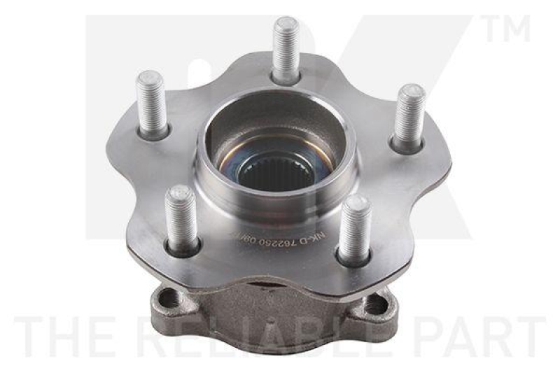 NK 762250 Radlagersatz f&uuml;r INFINITI, NISSAN
