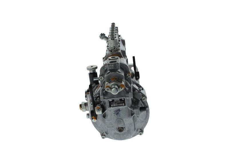 Bosch F 002 A0Z 298 Einspritzpumpen-Aggregat