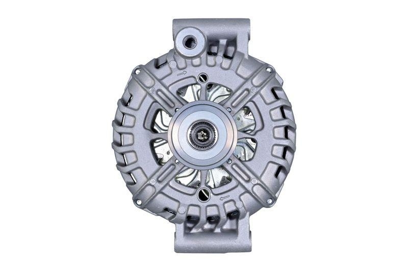 HELLA 8EL 011 712-031 Generator 14V 180A