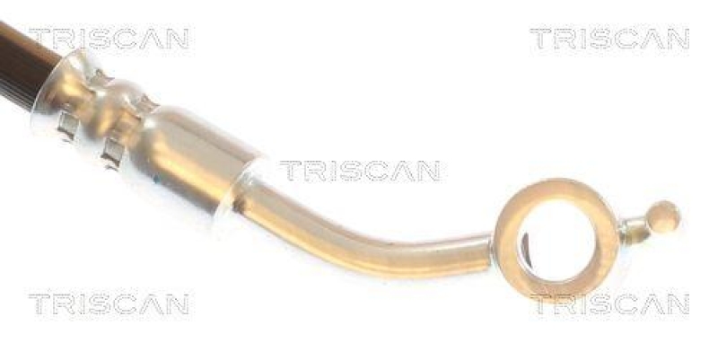 TRISCAN 8150 432010 Bremsschlauch Hinten f&uuml;r Hyundai, Kia
