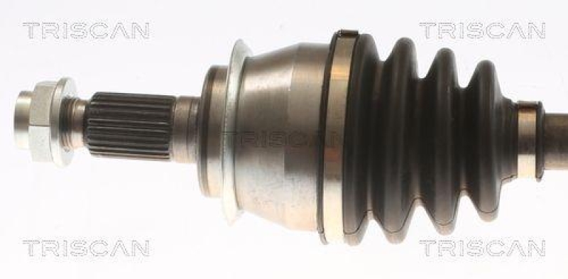 TRISCAN 8540 11529 Antriebswelle f&uuml;r Mini
