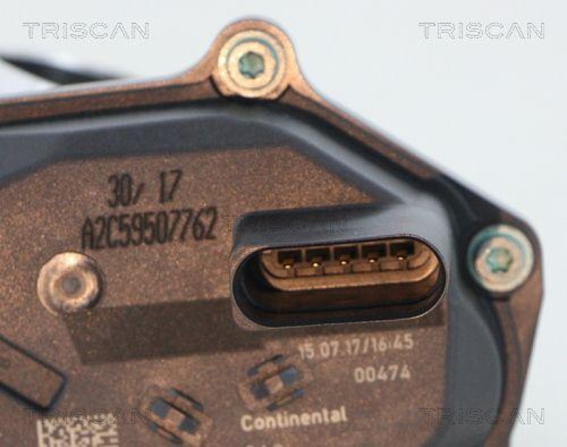 TRISCAN 8813 29315 Agr Ventil f&uuml;r Vag