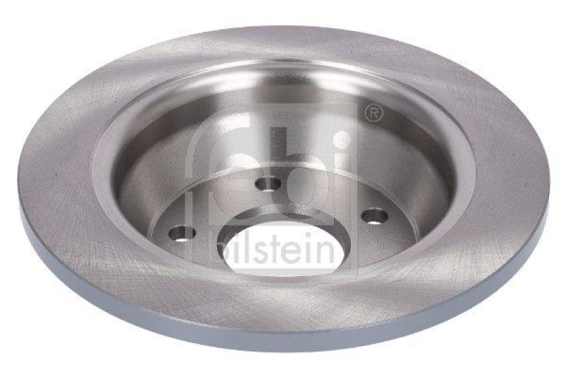 FEBI BILSTEIN 179499 Bremsscheibe f&uuml;r Ford