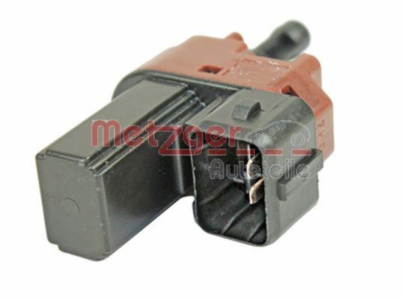 METZGER 0911156 Schalter, Kupplungsbet&auml;tigung f&uuml;r FORD