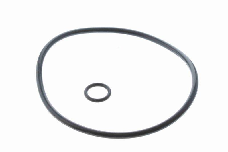 VAICO V10-0329 Ölfilter mit Dichtung für SKODA