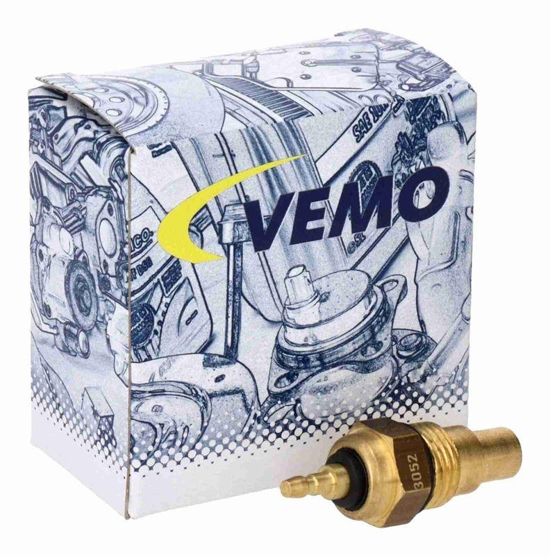 VEMO V26-72-0005 Sensor, K&uuml;hlmitteltemperatur M16 x 1,5 1-Polig f&uuml;r HONDA